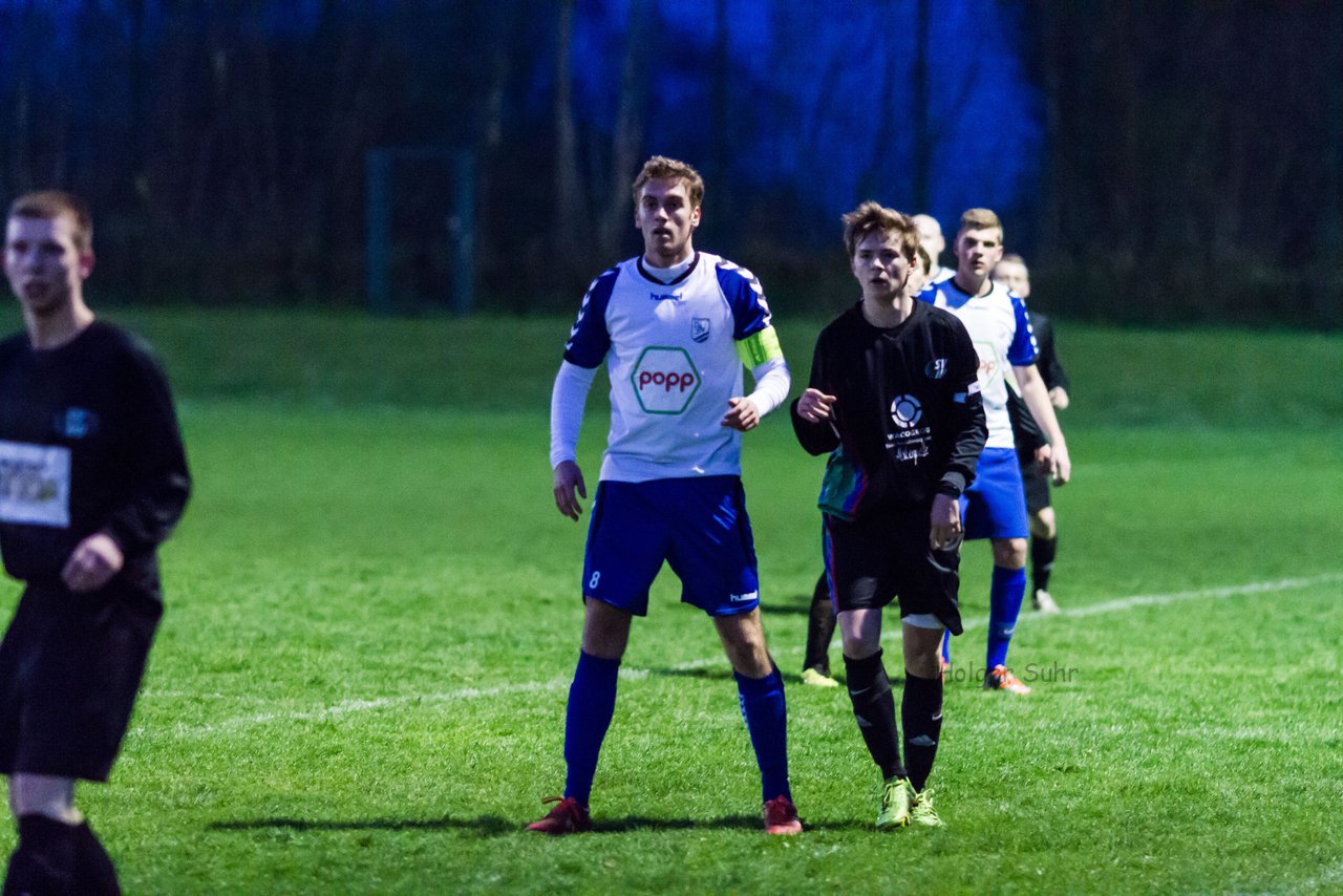 Bild 96 - A-Junioren FSG BraWie 08 - SV Henstedt-Ulzburg : Ergebnis: 2:3